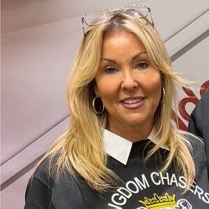 Meet your Posher, Amber